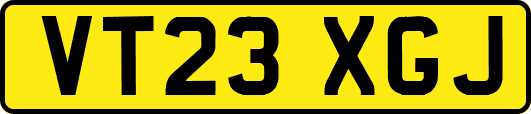 VT23XGJ