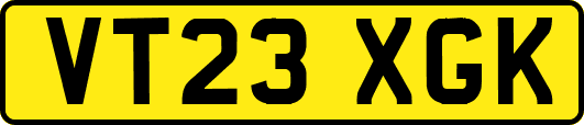 VT23XGK