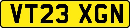VT23XGN