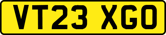 VT23XGO