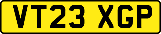 VT23XGP