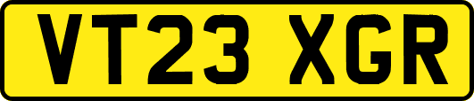 VT23XGR