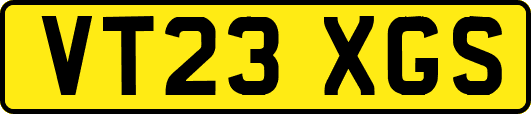 VT23XGS