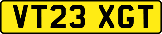 VT23XGT