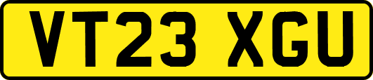 VT23XGU
