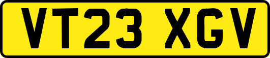 VT23XGV