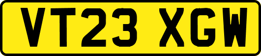 VT23XGW