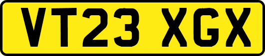 VT23XGX