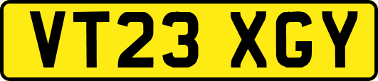 VT23XGY