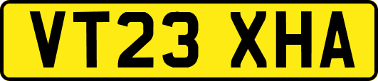 VT23XHA