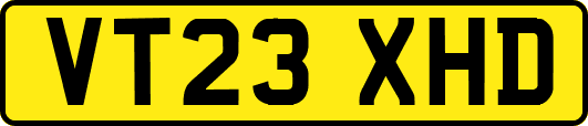 VT23XHD