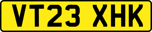 VT23XHK