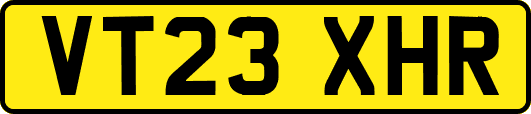 VT23XHR