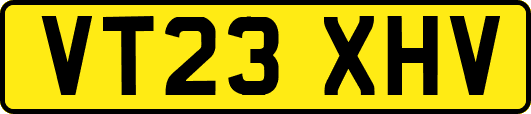 VT23XHV