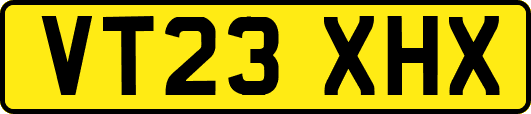 VT23XHX