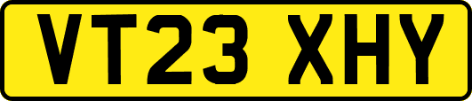 VT23XHY