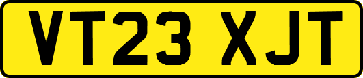 VT23XJT