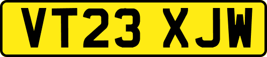 VT23XJW