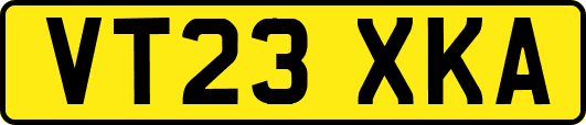 VT23XKA