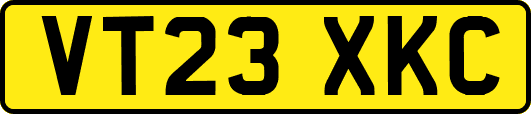 VT23XKC