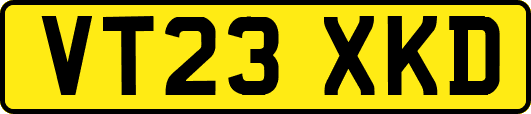 VT23XKD