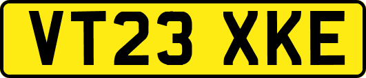VT23XKE