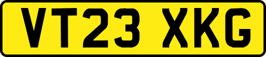 VT23XKG