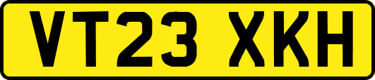 VT23XKH