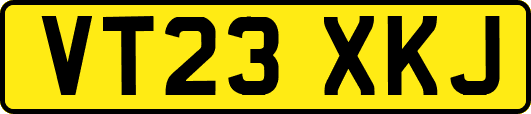 VT23XKJ