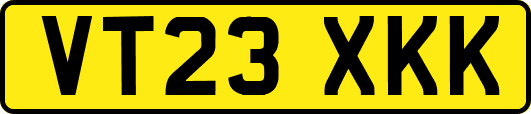 VT23XKK