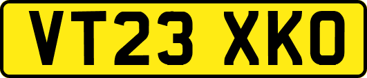 VT23XKO