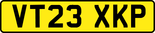 VT23XKP
