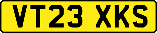 VT23XKS