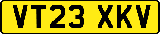 VT23XKV