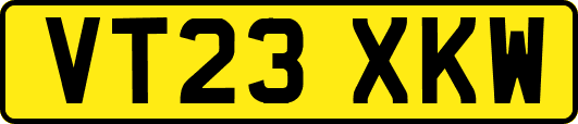 VT23XKW
