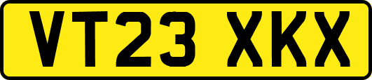 VT23XKX