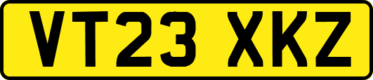 VT23XKZ