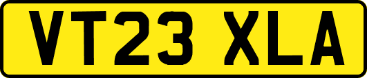 VT23XLA