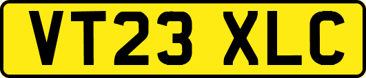 VT23XLC