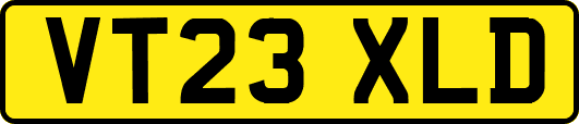 VT23XLD