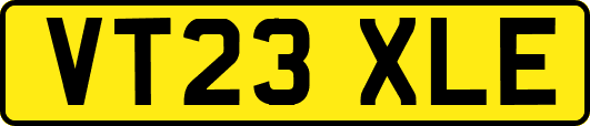 VT23XLE