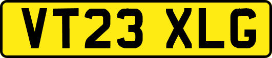 VT23XLG