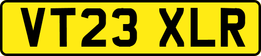 VT23XLR