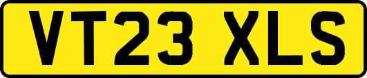 VT23XLS