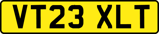 VT23XLT