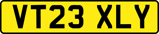 VT23XLY