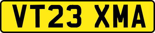 VT23XMA