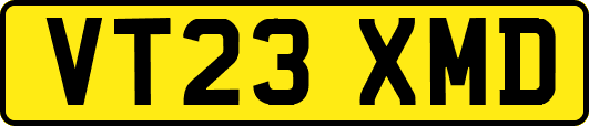 VT23XMD