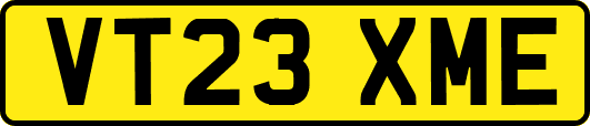 VT23XME