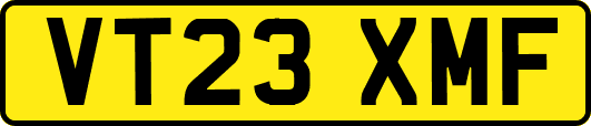 VT23XMF